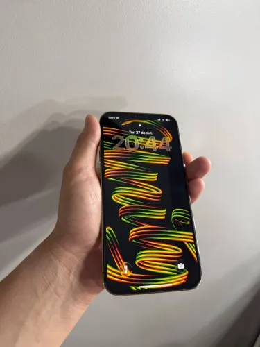IPhone 12Pro max 128gb