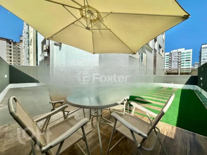 Apartamento à venda Rua Encantado, Zona Nova - Capão da Canoa
