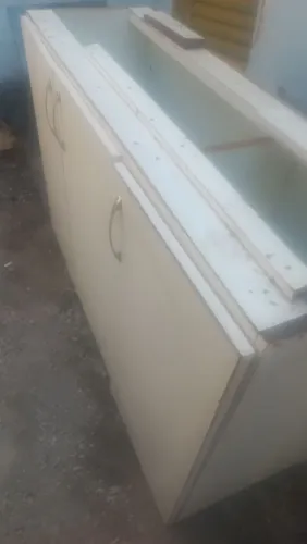 ARMÁRIO MDF 1.50 METROS 3 PORTAS APENAS $ 70
