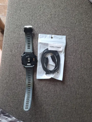 Relogio Garmin Forerunner 245 em ótimo estado