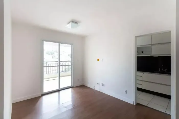 Apartamento à venda no Condomínio Face Vila Maria na Chácara Inglesa em São Paulo - SP