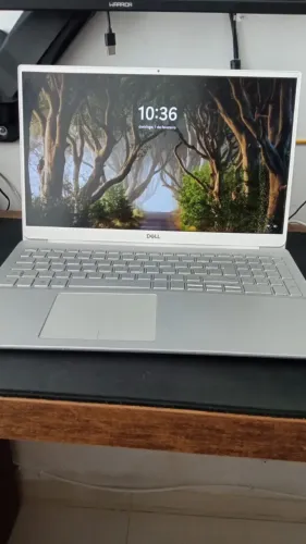 Notebook Dell Inspiron 5590 - i5 10ª Geração, SSD, Placa de Vídeo Dedicada, Bateria Excele