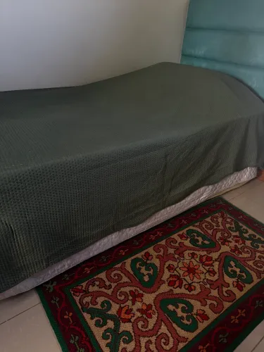 Cama de solteiro com cama extra ? excelente estado