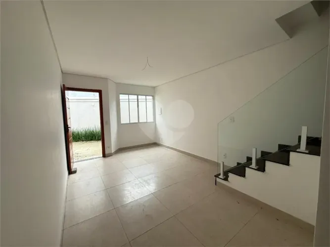 Casa em Condomínio à venda com 2 quartos em Jaçanã, São Paulo - SP