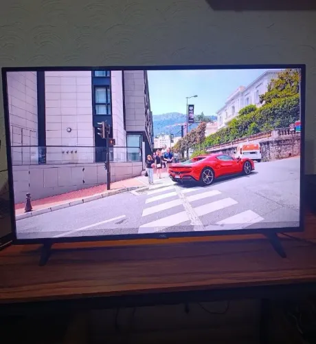 TV 43 Smart AOC