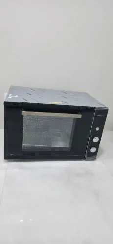 Forno Elétrico Fischer Turbo Fast Bancada 80L 220V ate 10x sem juros