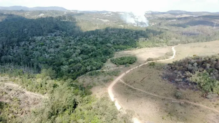 Seu refúgio em Atibaia  Lote 600m² com entrada facilitada