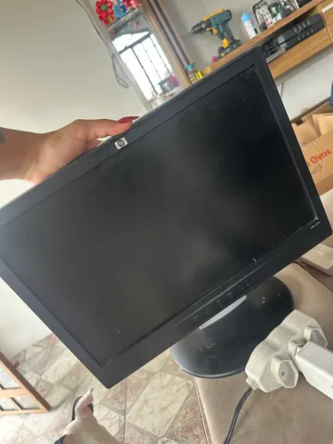Monitor de computador