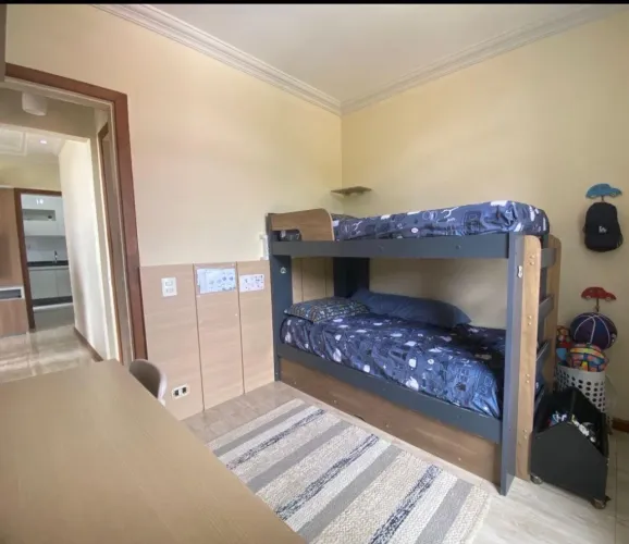 Cama Beliche / Triliche