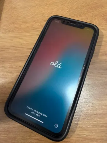 Vendo Iphone 11 64GB em bom estado de conservação