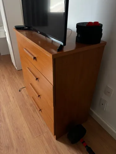 Cômoda 