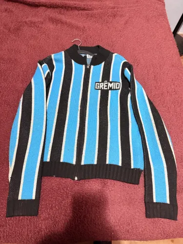 Blusão grêmio