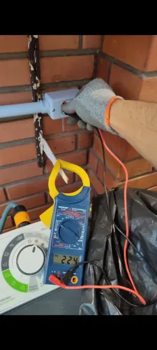ELETRICISTA 