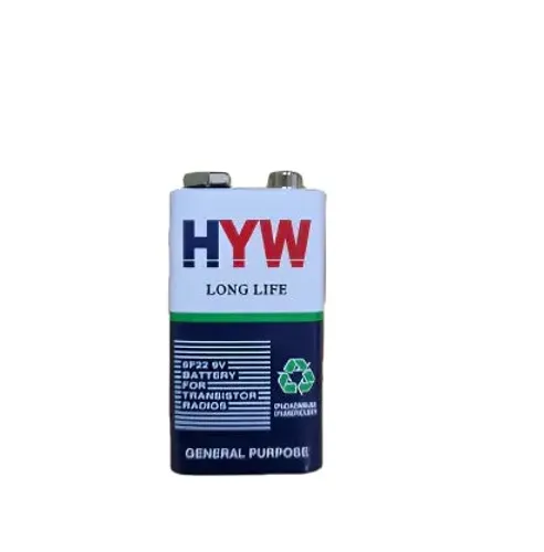 BATERIA HYW LONG LIFE
