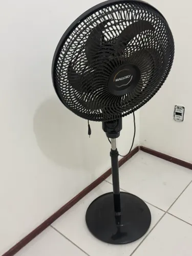 Ventilador