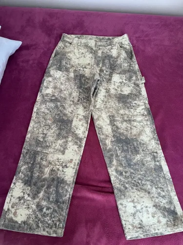 Calça Zara Masculina Tamanho 36