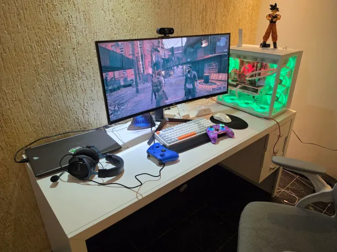 PC GAMER DE ELITE