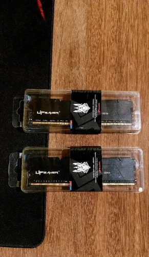 Memória Ram ddr 4 32gb 3600mhz