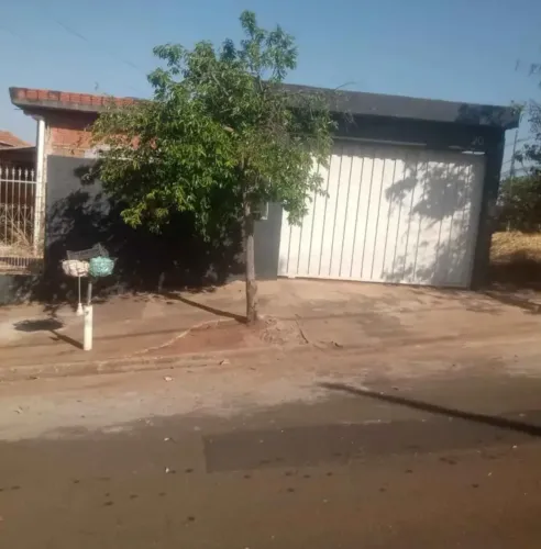 Casa a Venda