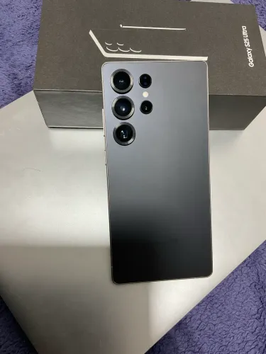 Samsung s25 ULTRA
