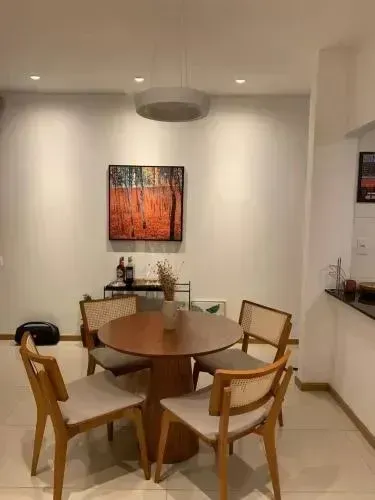 Loft no Sonata Residence, 72m², 1 suite, 1 garagem, R$ 730 Mil (Financia)