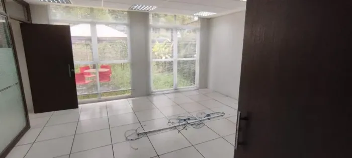 Imóvel para venda com 45 metros quadrados com 1 quarto