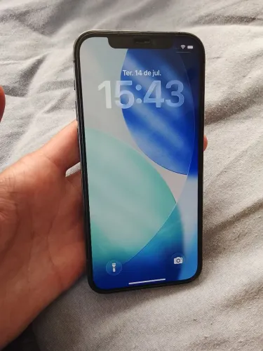 iPhone 12 pro