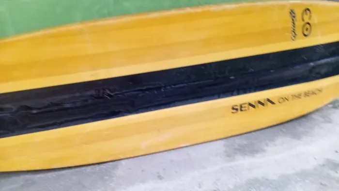 ? Prancha de Stand Up Paddle usada