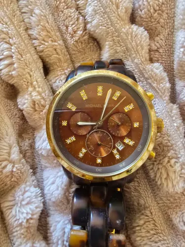 Relógio Feminino Michael Kors
