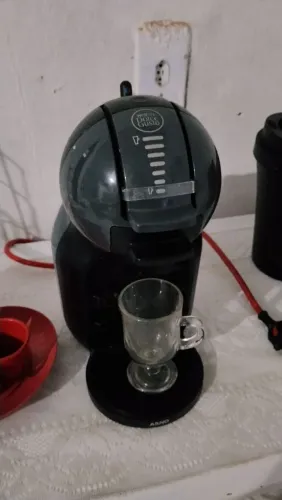 Máquina café
