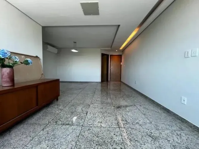 Belo Horizonte - Apartamento Padrão - Padre Eustáquio