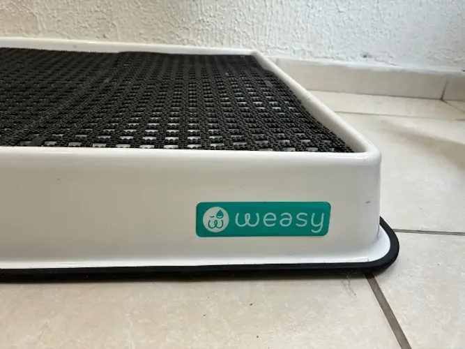 Banheiro inteligente Weasy grande