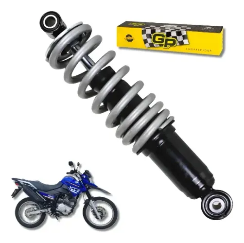 Amortecedor Pro Link Xtz Crosser 150 2014 A 2024 