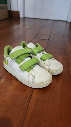 Tenis Adidas disney 145 cm Japan