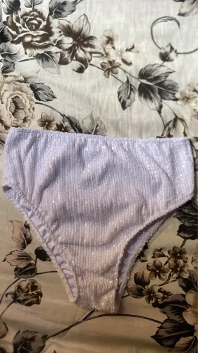 HOT PANT BRANCA