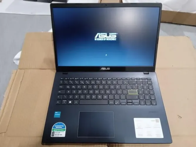 Not book Asus