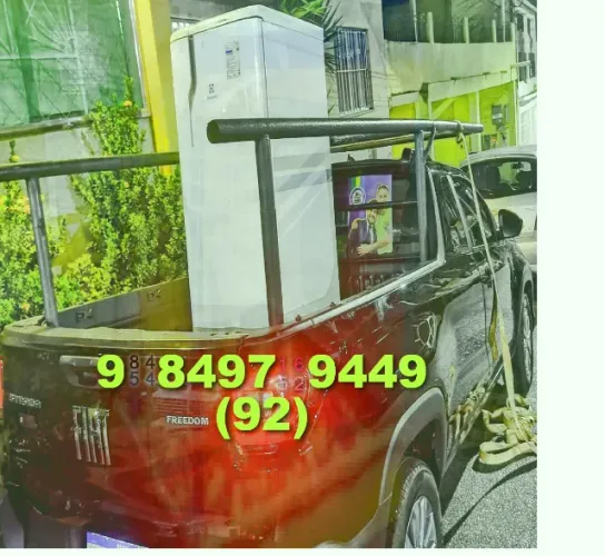 frete + transporte + de + cargas + para + mudanças + rápidas!