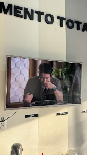 Tv Semp 42