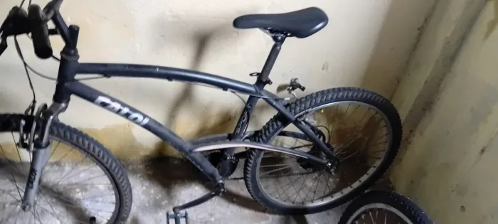 VENDO BIKE CALOI 100 SPORT