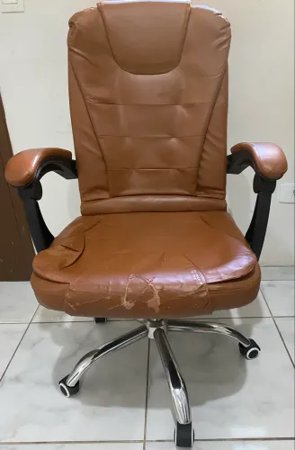 Cadeira de escritório