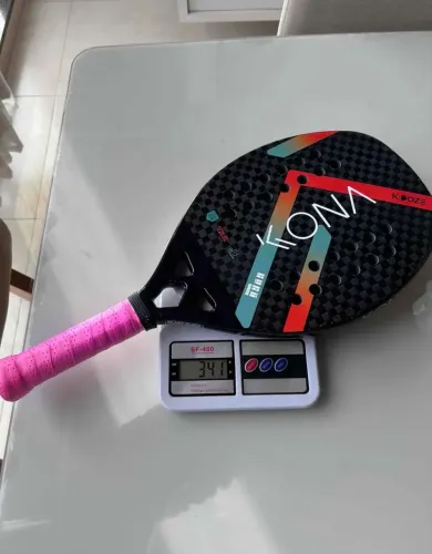 Raquete beach tennis Kona K doze