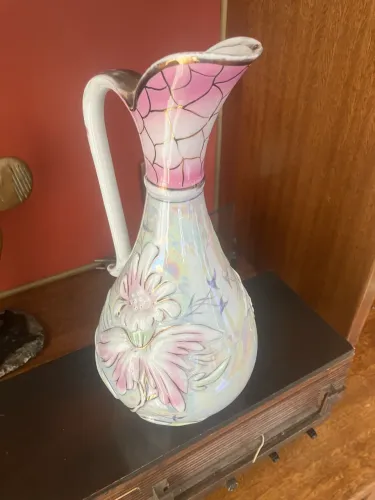 Jarra Decorativa