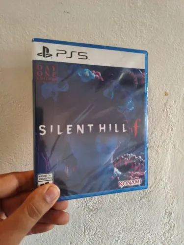 Jogos ps5
