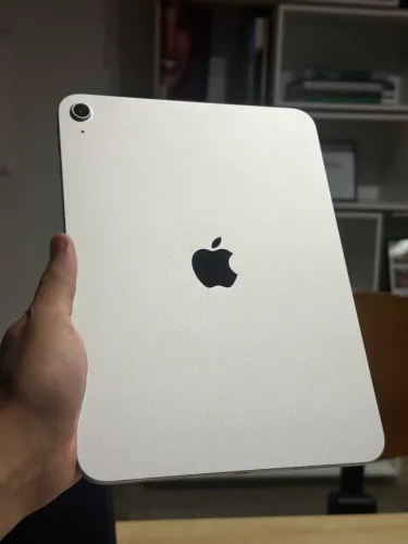IPAD 11, A16 - 128GB - Na garantia - Iplace - Poucas vezes utilizado 