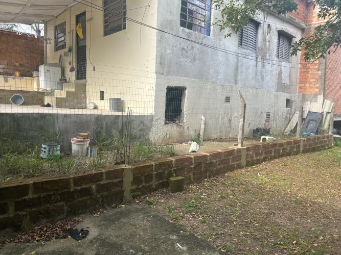 Cerca/Tela soldada galvanizada nova com 13 metros x 1.50m + 3 esticadores (parcelo em 12x)