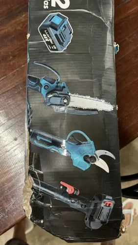 Kit ferramentas 3x1