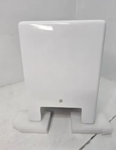 Subwoofer Ativo Projekt PK-SW8 8 Polegadas 200W RMS Bivolt