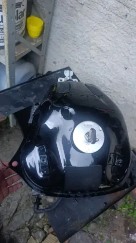 TANQUE DA FZ15 (FAZER 150)
