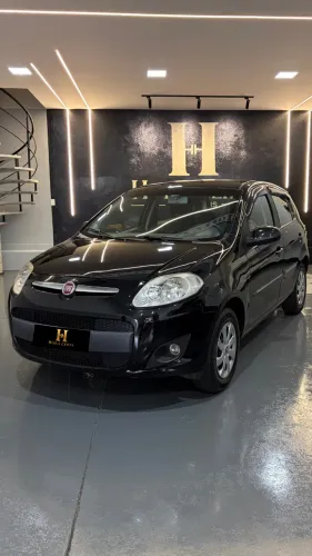 Fiat Palio Attractive 1.0 EVO Fire Flex 8V 5P 2013