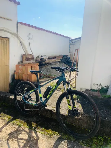 Bicicleta aro 29 redstone 